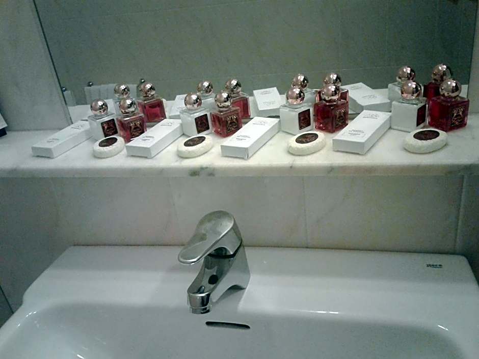 Grand Hotel degli Angeli