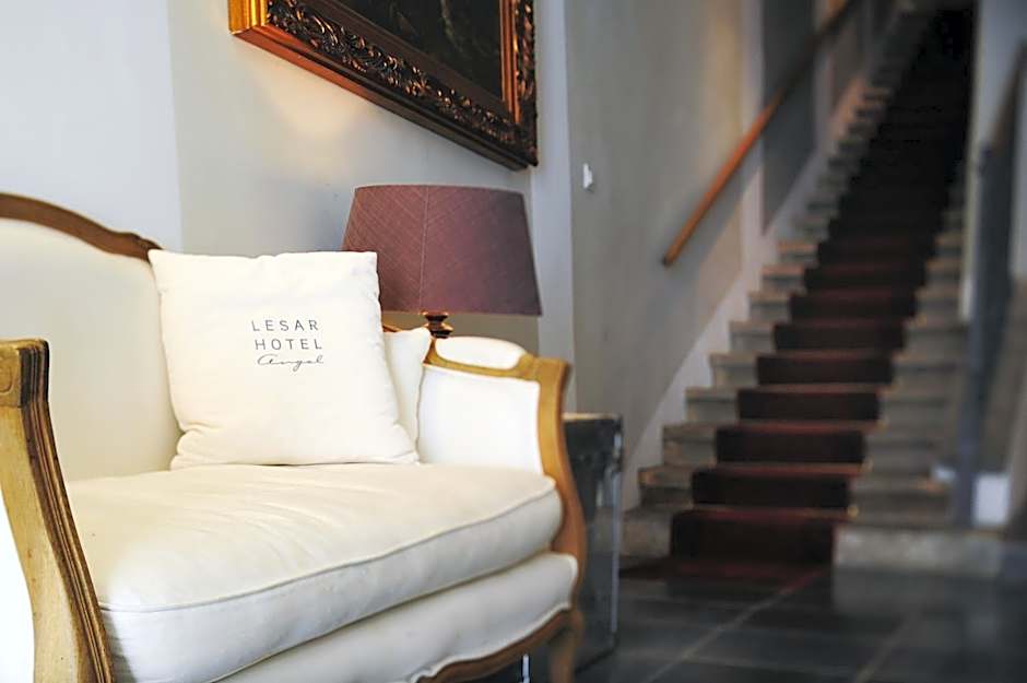 Lesar Hotel Angel - Member of Hip Hotels