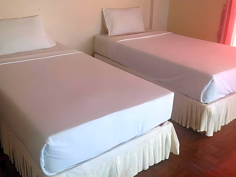 Chao Phya Grand Hotel