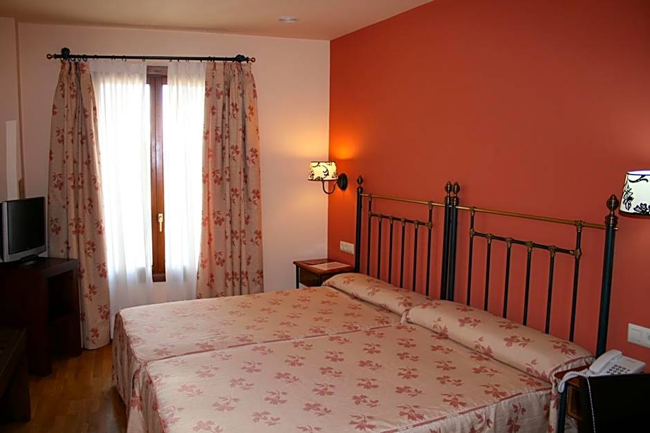 Hotel Spa La Casa Mudejar