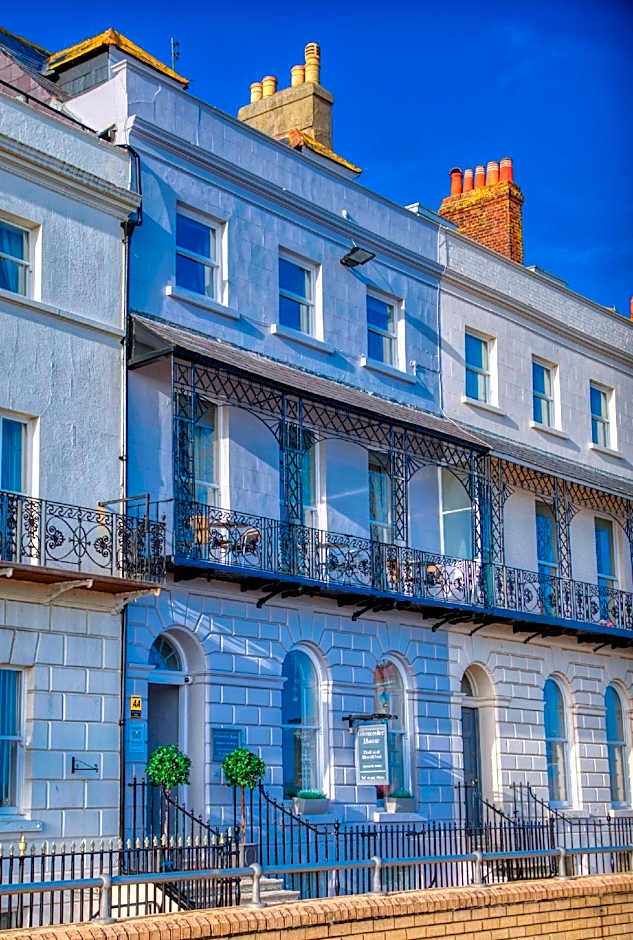 Gloucester House