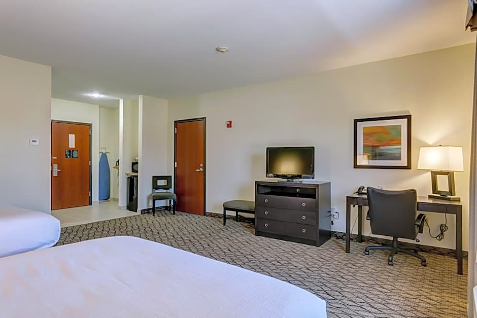 Holiday Inn Poplar Bluff By IHG