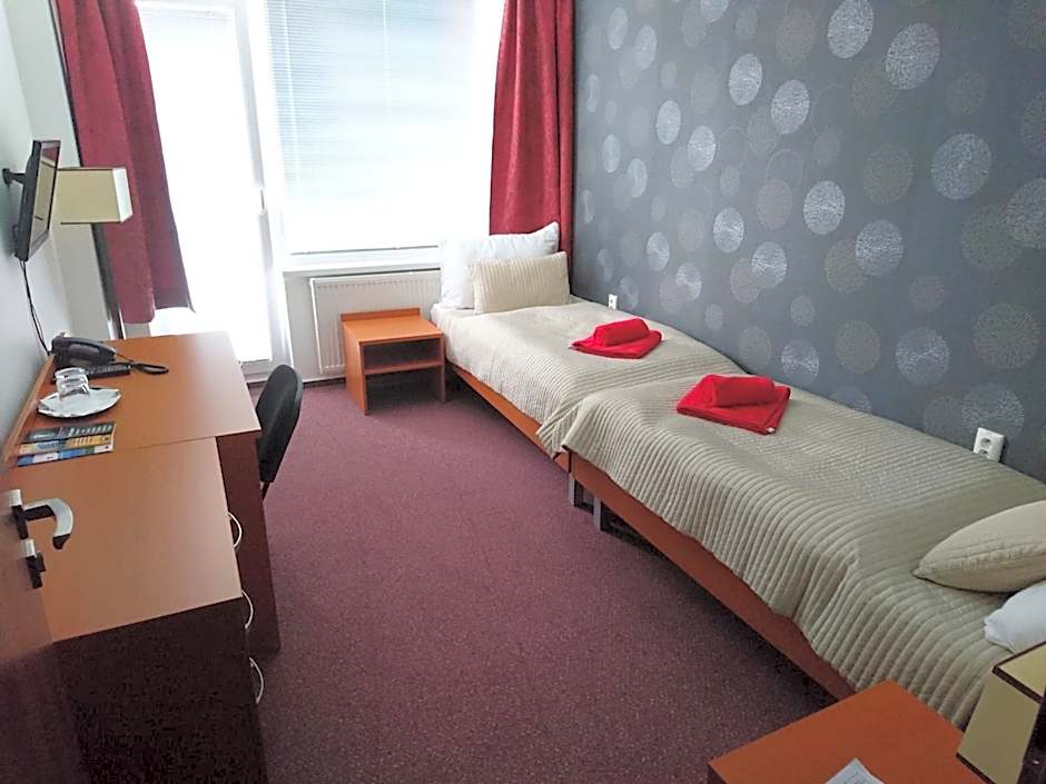 Hotel Limba CTT