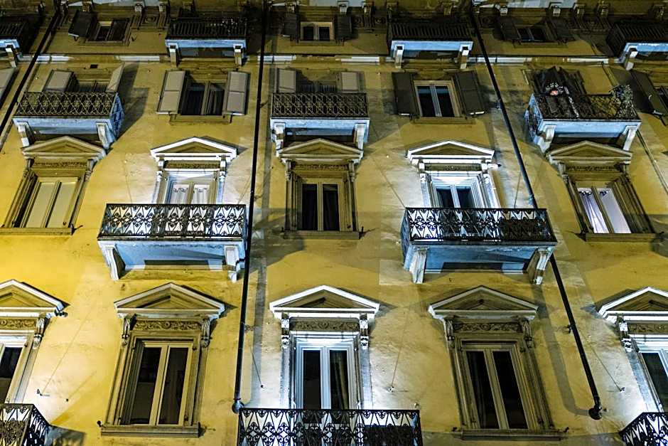 Apart Hotel Torino