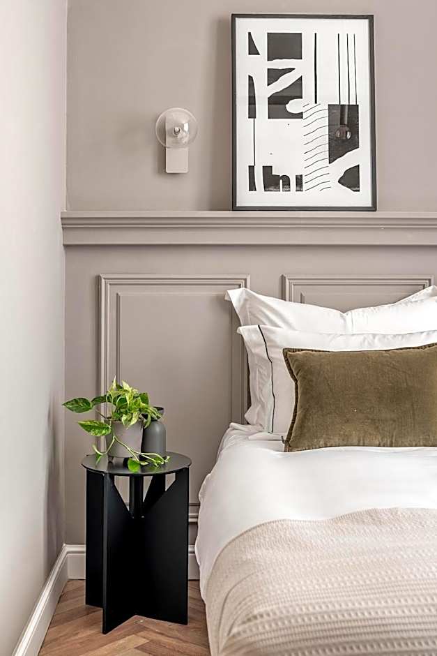 Hotel Noel - A Boutique Experience by Albi Collection