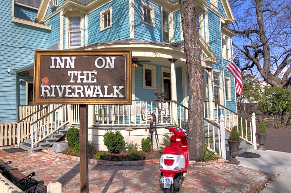 Inn On The Riverwalk