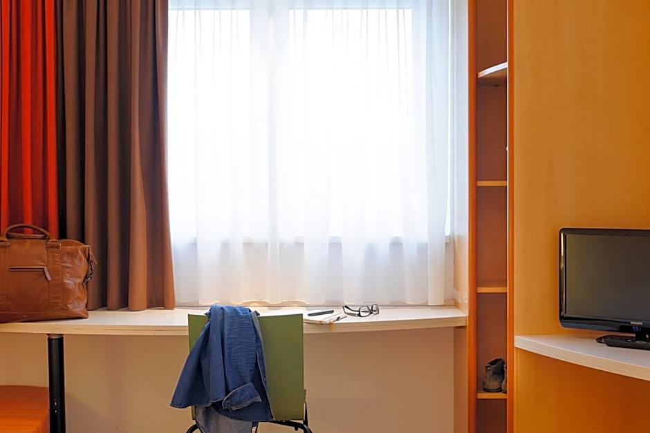 ibis Berlin Dreilinden