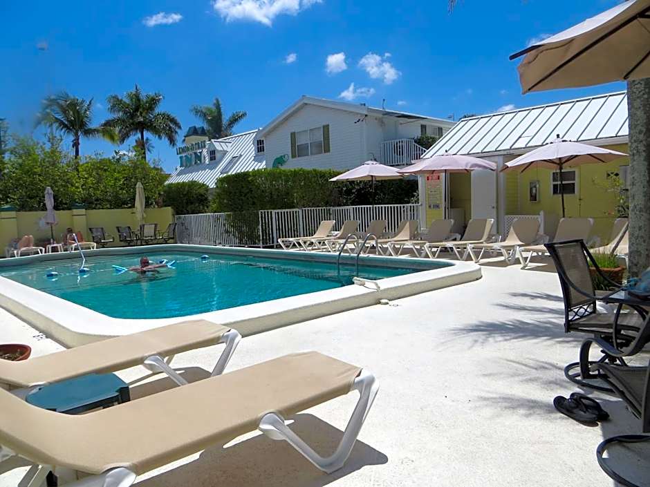 Lemon Tree Inn