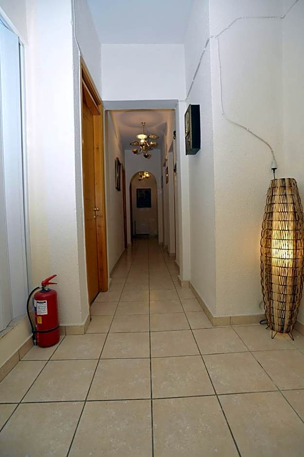 Hera Hotel