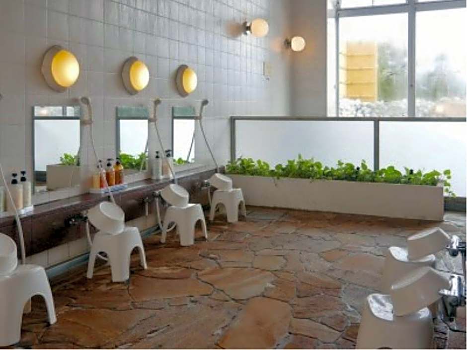 KAMENOI HOTEL KOCHI