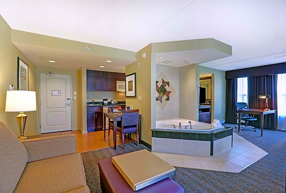 Homewood Suites by Hilton Cambridge-Waterloo Ontario