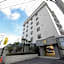 Hound Hotel Suncheon station