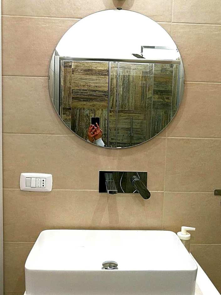 Lombardi Luxury Home