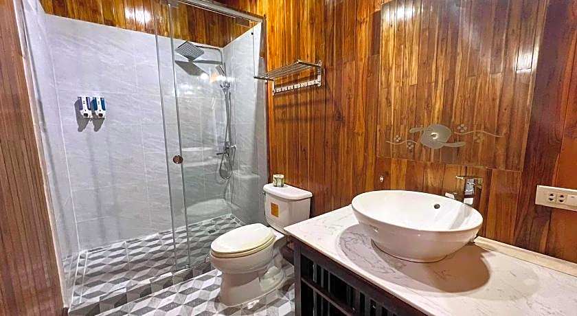 Villa Phathana Boutique Hotel