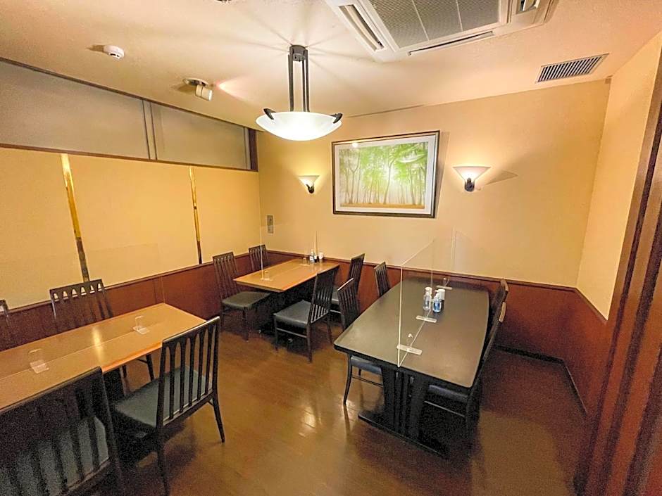 Ichihara Marine Hotel - Vacation STAY 51075v