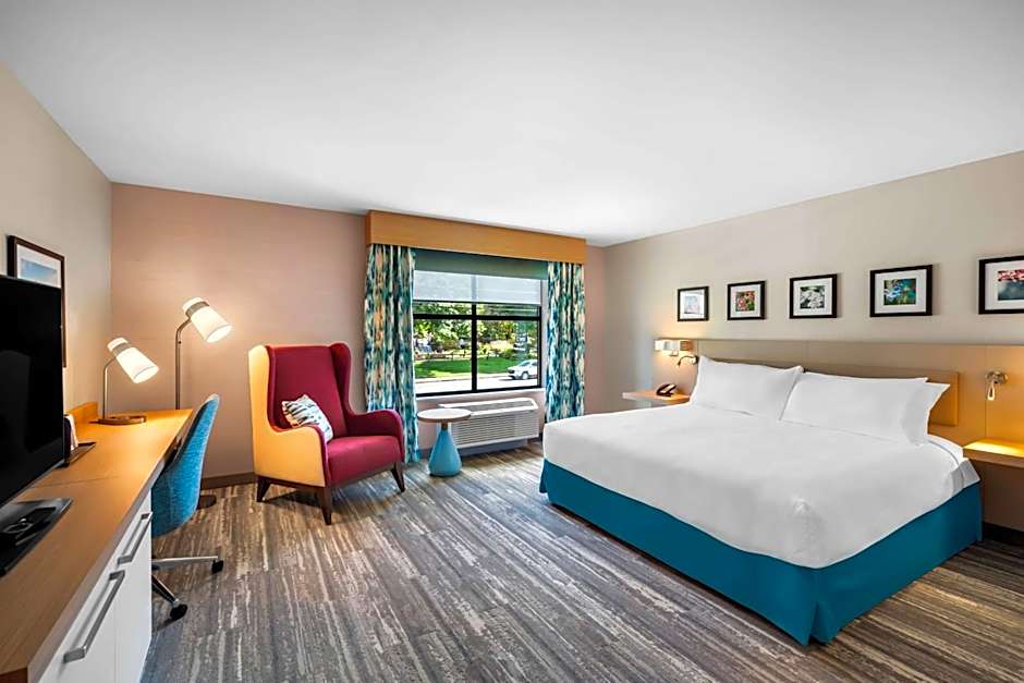 Hilton Garden Inn North Conway