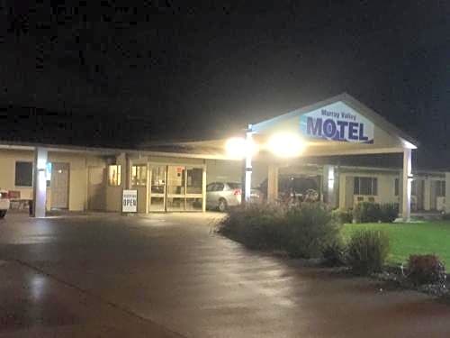 Murray Valley Motel