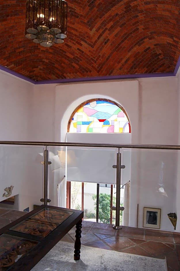 Casa Estela y Virgilio B&B