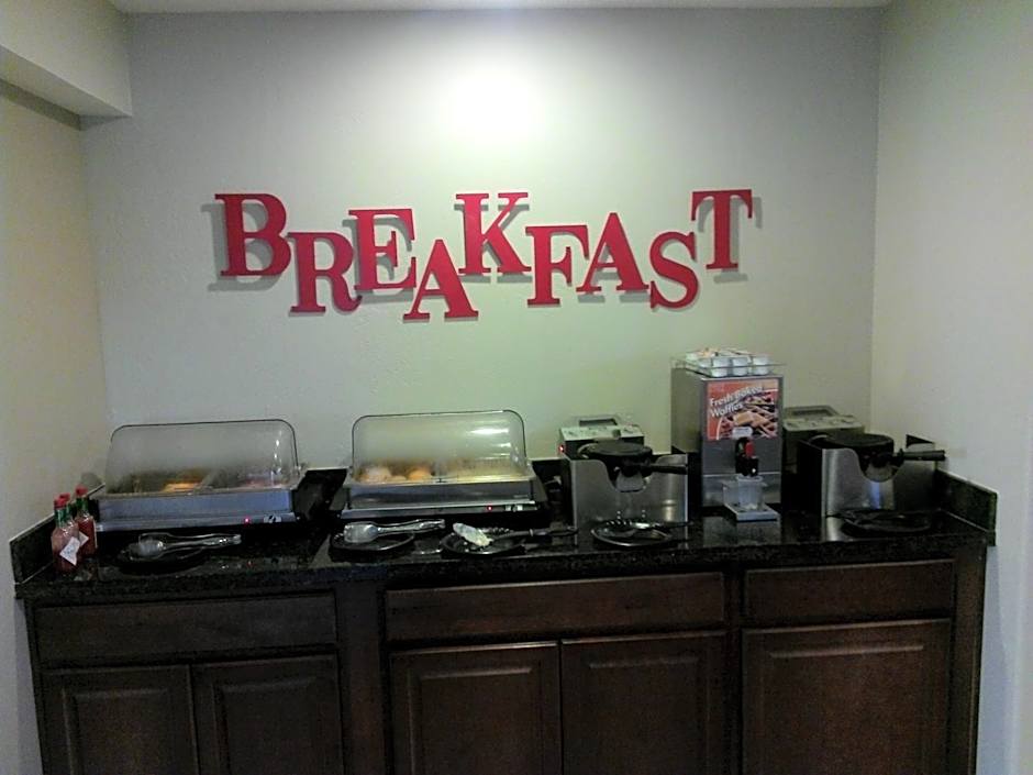 Infinity Inn & Suites