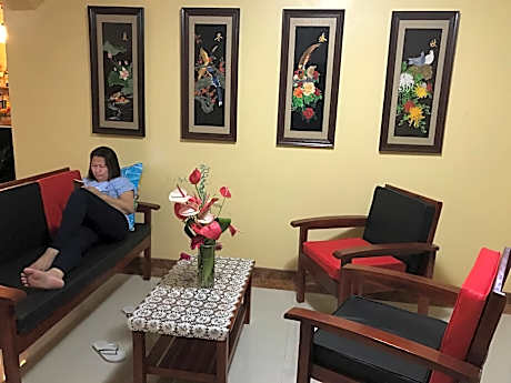 TGH The Guest House Badian