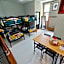 SaBi Guest House - Strategic Family -married couples only- Hostel in Prawirotaman