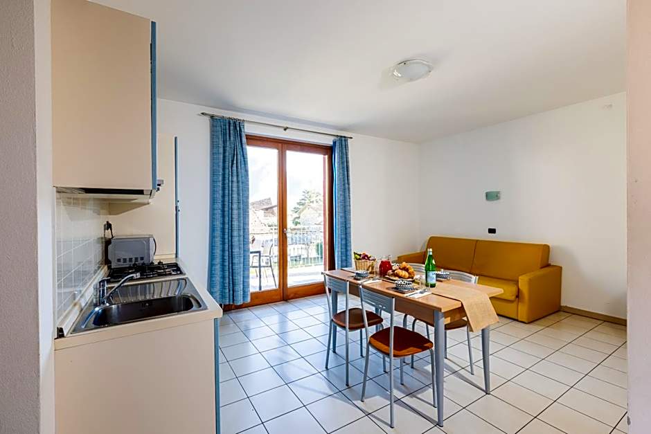 Spluga "Relax & Apartaments" by Alfio Colombo