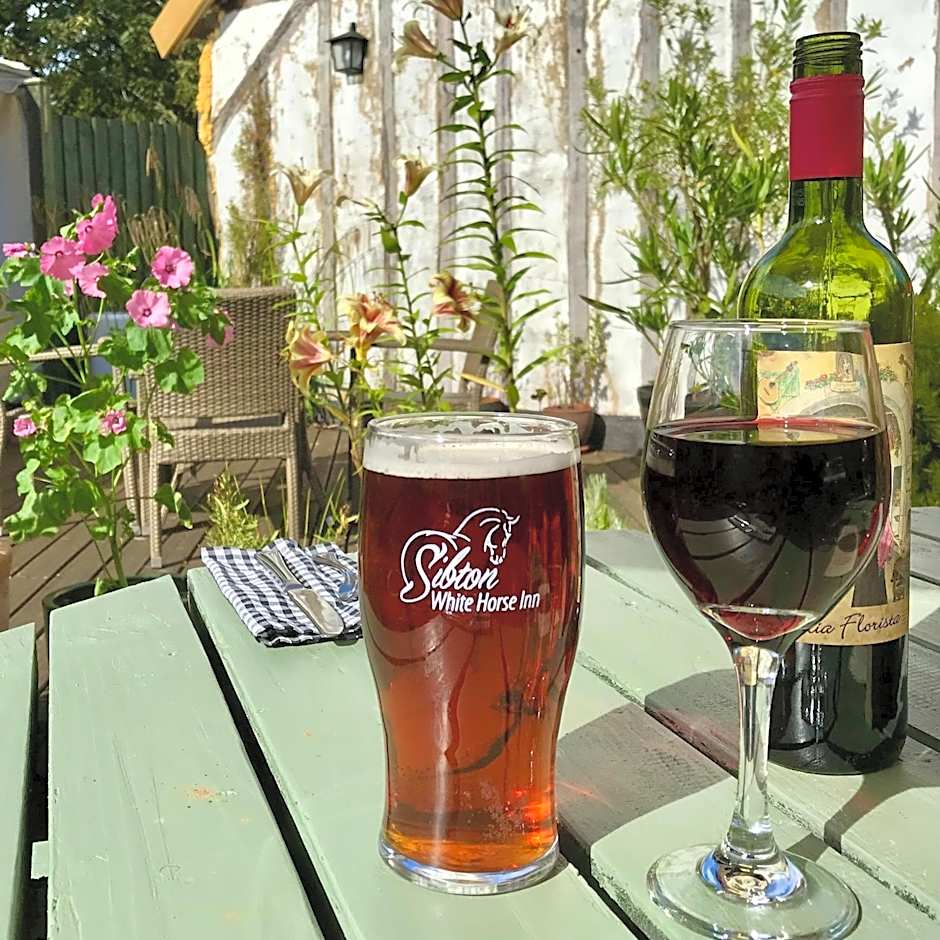 Sibton White Horse Inn