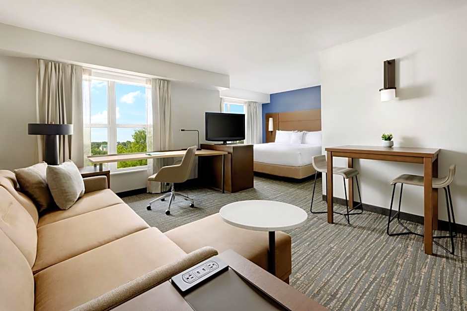 Residence Inn Potomac Mills Woodbridge