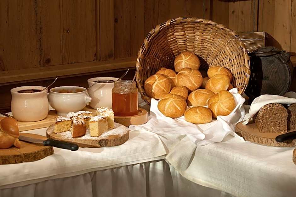 Posthotel Strengen am Arlberg