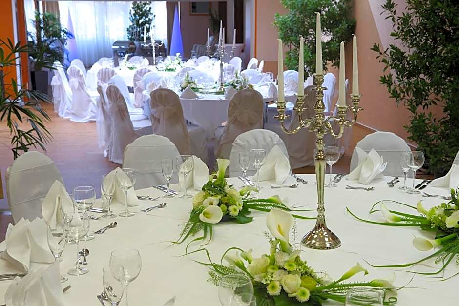 Best Western Hotel Rosenau