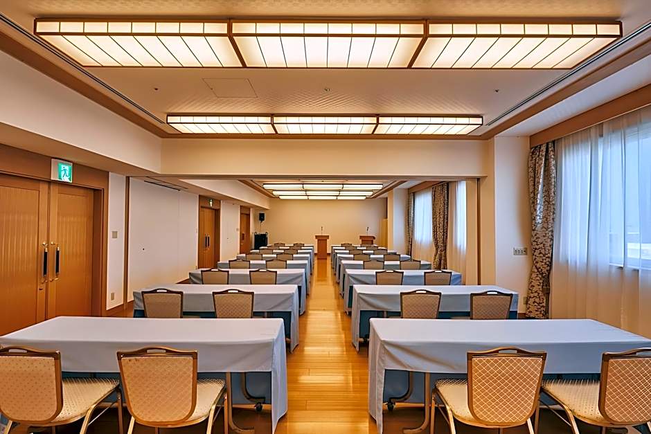 Kansai Airport Washington Hotel