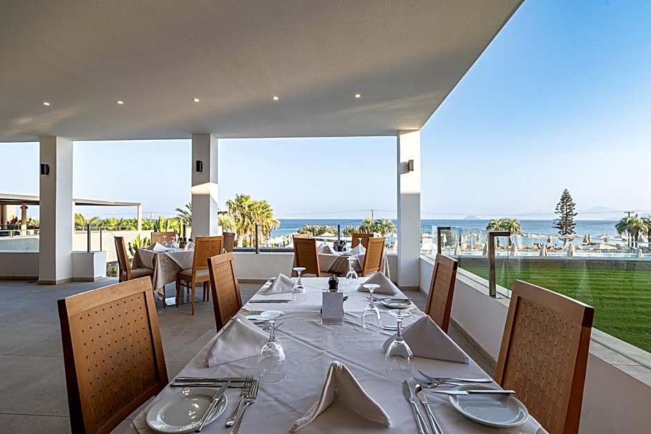 Atlantica Mikri Poli Kos