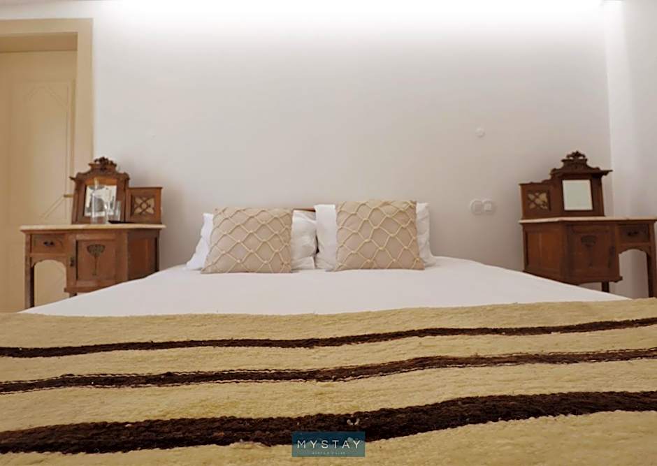 MyStay - Casa Matriz Séc XVI