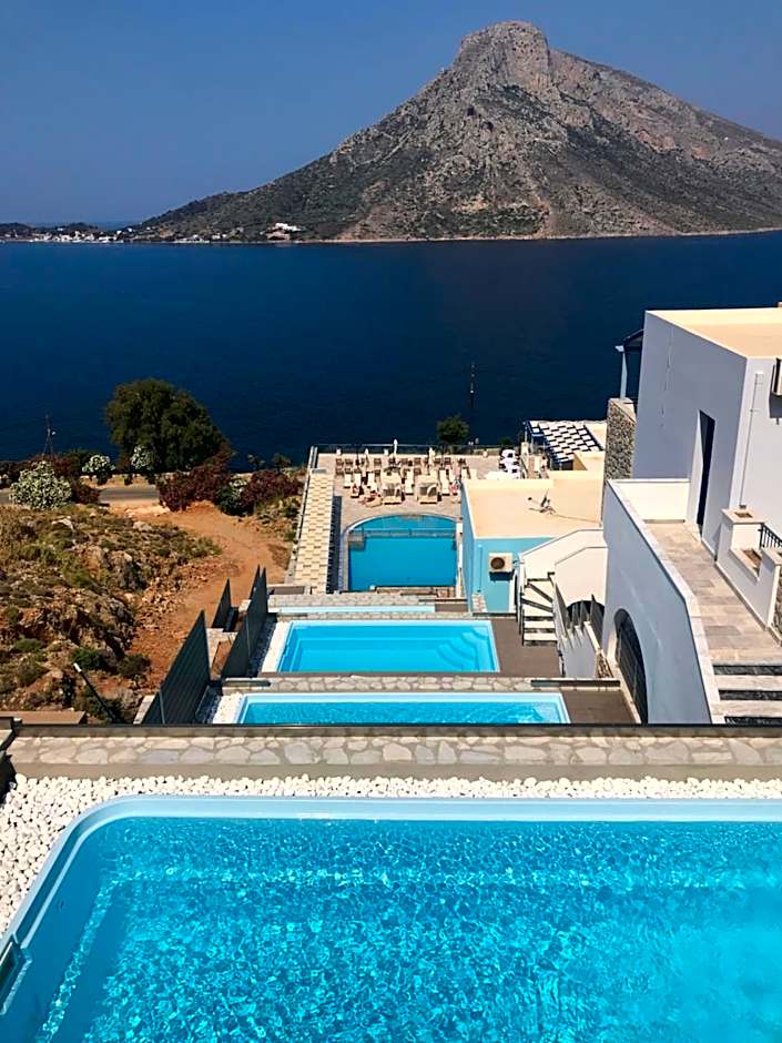 Elena Village Hotel & Suites