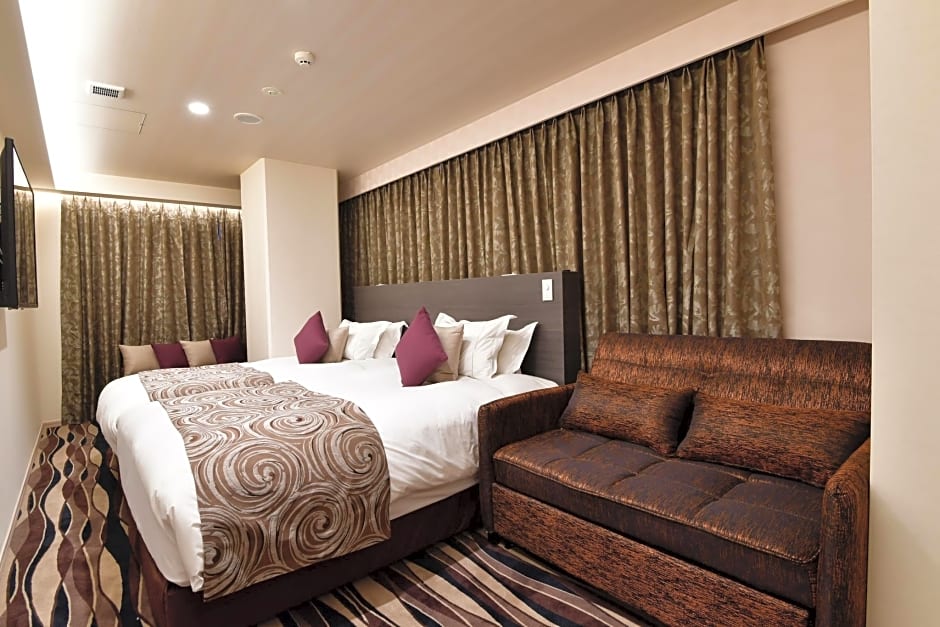 Centurion Hotel Classic Nara Station