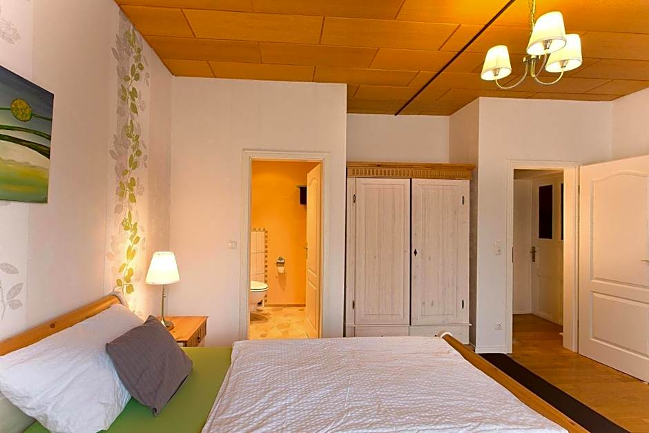 Zur Hessischen Schweiz