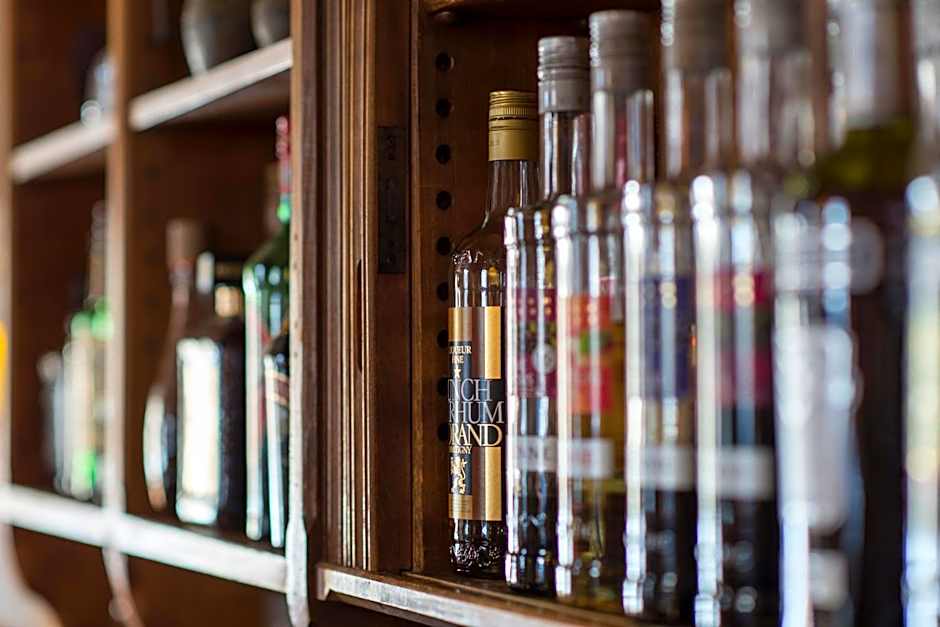 Grand Hôtel & Kurhaus