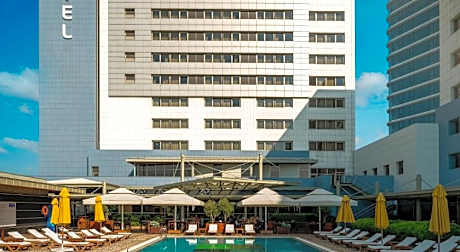 Novotel Istanbul Zeytinburnu