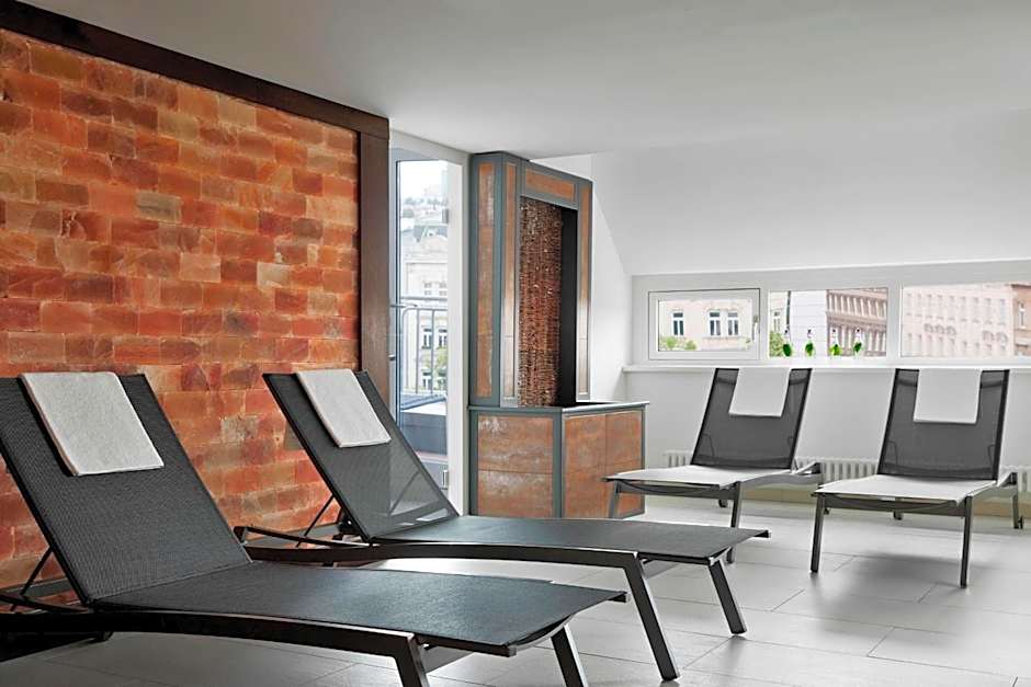 Renaissance® Vienna Schonbrunn Hotel