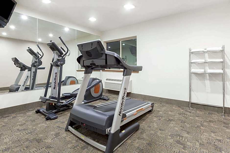 Days Inn by Wyndham Missoula Airport