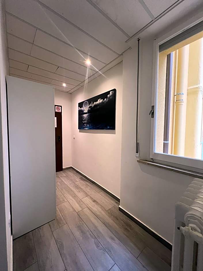 Hotel Villa Itala