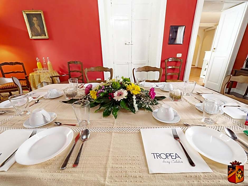 Palazzo Toraldo di Francia