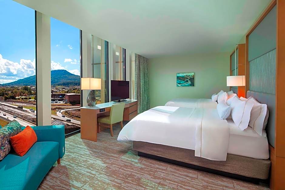 The Westin Chattanooga