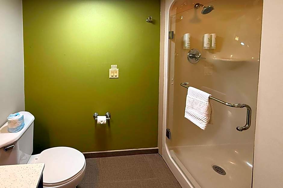 Sleep Inn & Suites Niantic North