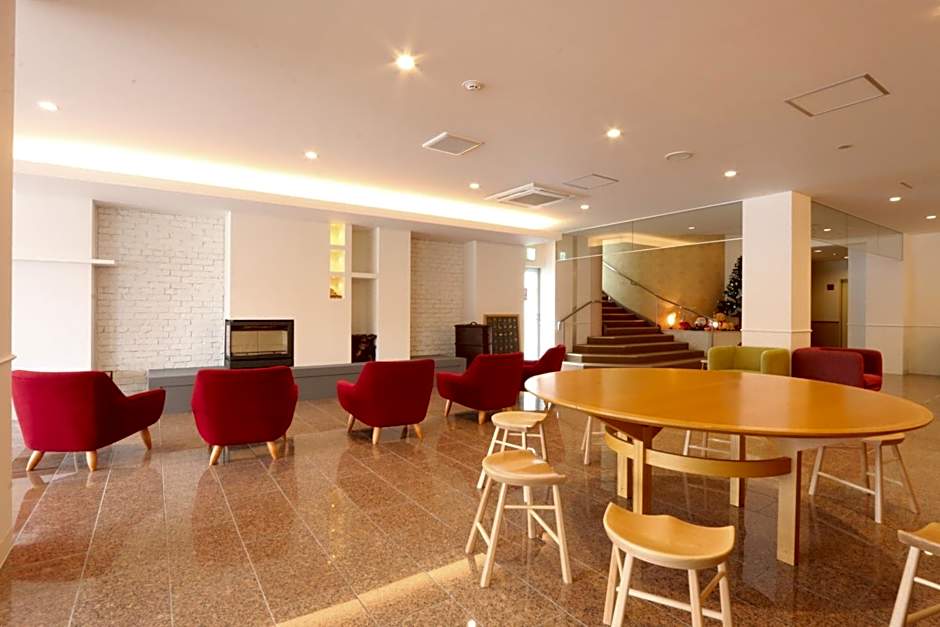 Amakusa Santacoming Hotel