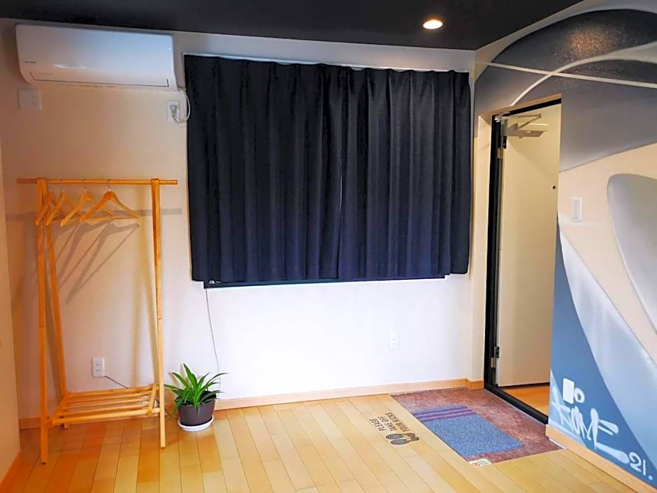 Leisure hotel 中野