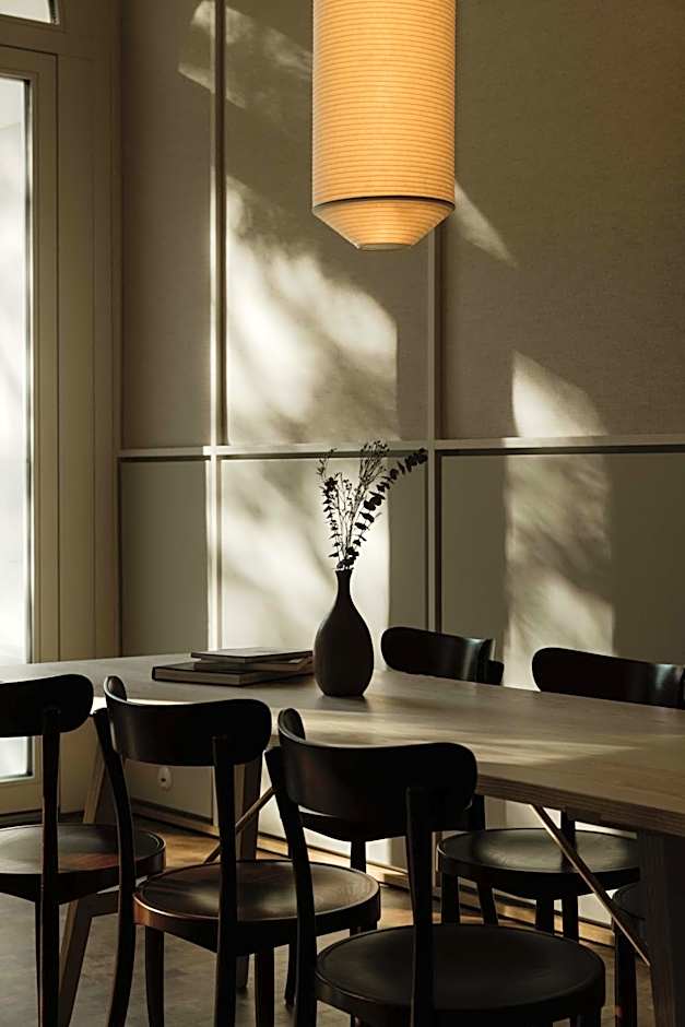 kleiner Löwe – Stadthotel Bregenz