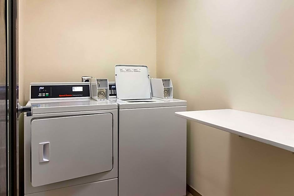 Sleep Inn Erie near Sports Center