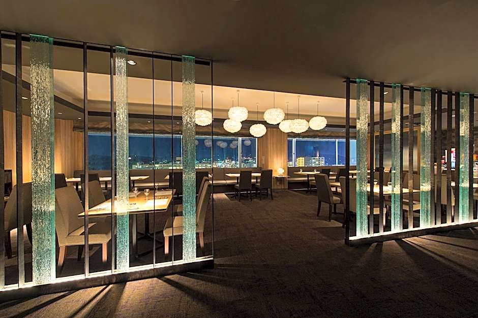 CROWNE PLAZA AKITA By IHG