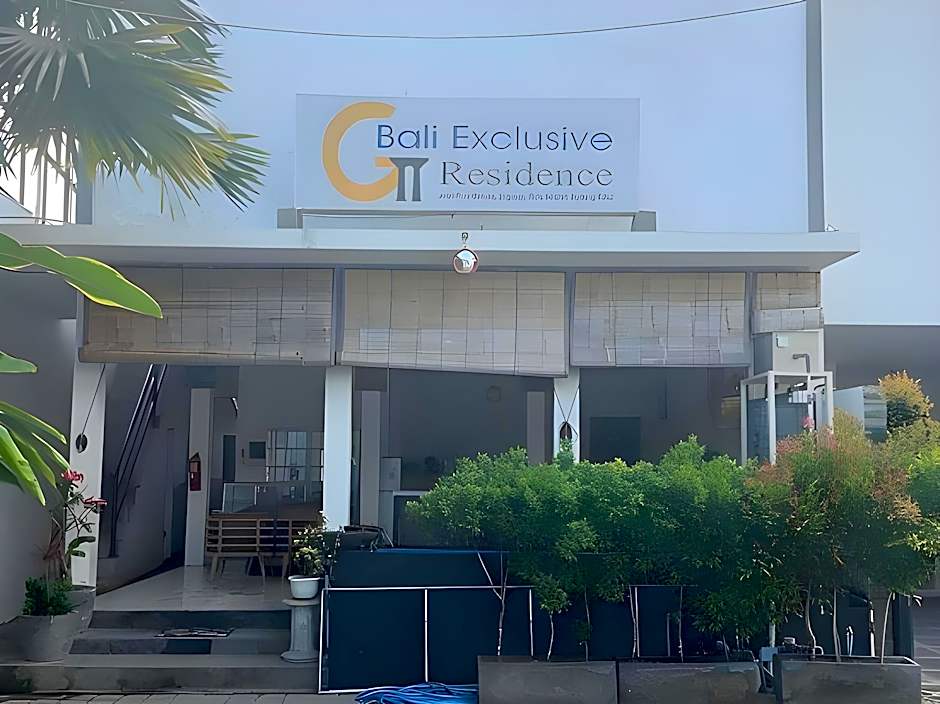 Bali Residence Villa